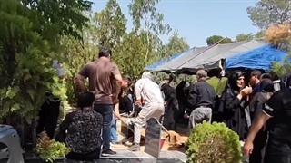 خاحسپاری برای پدر / 09125729113