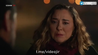 سریال ترکی سنگدل قسمت 58 با دوبله فارسی