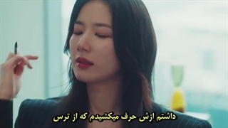 قسمت 9 سریال بوسه انفجاری با زیرنویس چسبیده(کیفیت بالا در کپشن)