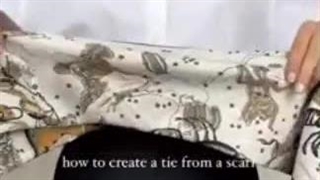 ترند کراوات