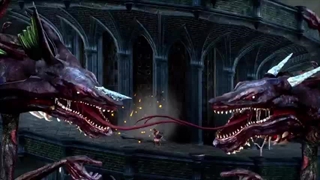 تریلر بازی Bloodstained: Ritual of the Night برای نینتندو سوییچ