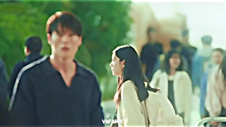 ⁠♡⁩تنگ شده دلم واسه خندیدنت♡⁩میکس عاشقانه غمگین سریال کره ای بوسه انفجاری 2025