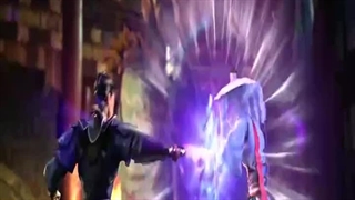 انیمه افسانه سلسله تانگ قسمت14_Records_of_the_Tang_Dynasty_Episode_14