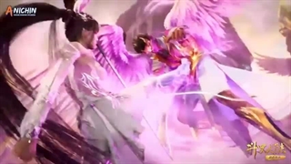 انیمه سرزمین ارواح فصل 2 قسمت209(235)با زیرنویس فارسی چسبیده