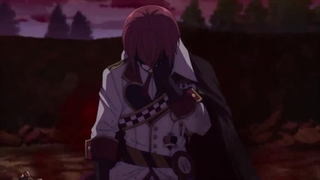 انیمه دیزنی تویستد واندرلند بخش هارتس لابیول قسمت 7