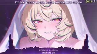 نایتکور خیلی قشنگ حتما ببینید 2025