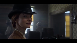 دانلود سریال رها شدها قسمت اول دوبله فارسی the abandons 2025