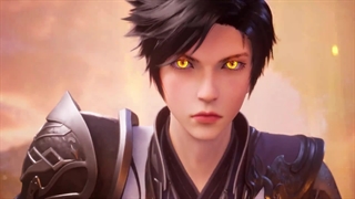 انیمه انتقام باستانی Ancient Vengeance: Windbreaker Arc قسمت 29