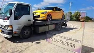 خودروبر سرخرود – ۰۹۳۵۸۶۶۲۸۹۸ | شرکت پاسارگاد