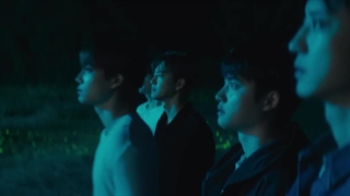 تریلر جدید اکسو به اسم TEVERXE