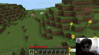 ماینکرفت جاوا سوروایول