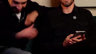 فقط یه کرمانج فهمید این چی گفت/اگه اینو به دختره بگه دختره میکشتش