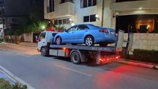 خودروبر بابل