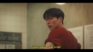 قسمت 10 سریال بوسه انفجاری با زیرنویس فارسی چسبیده