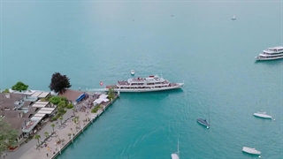 قسمت 4 فصل 2 برنامه  Are you sure از BTS ( جونگکوک، جیمین) همراه زیرنویس فارسی آنلاین ♡♡ کپ