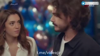 سریال عربی کریستال قسمت 88 با دوبله فارسی