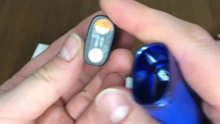 پادسیستم ای یو گیگ ویپ Geekvape AU Kit