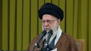 مقام معظم رهبری