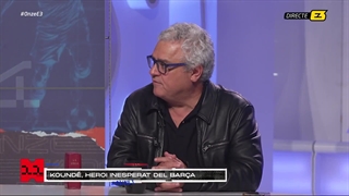 عذرخواهی به خاطر گفتن نام بازیکن سابق!