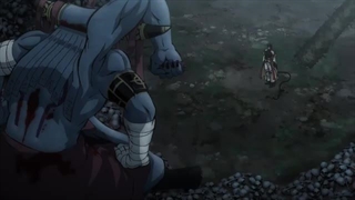 انیمه رکورد رگناروک فصل 3 قسمت 3 زیرنویس فارسی