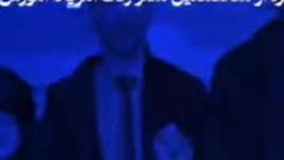 اگر از اسرائیل ترسیدید، شما را رها نخواهد کرد