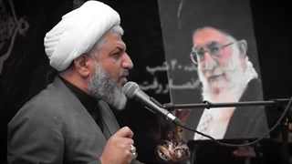 راز جلب نگاه و توجه ویژه‌ی حضرت زهرا سلام الله علیها