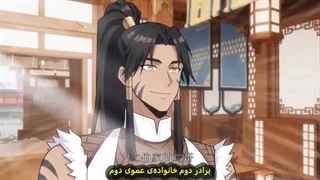 انیمه دونگهوا معلم نابیناقسمت29