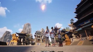 انیمه انتقام باستانی قسمت30