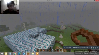 ماینکرفت کریتیو