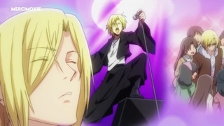 انیمه گرند بلو قسمت3 (کپشن)