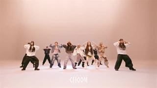 ALLDAY PROJECT - LOOK AT ME -  [STUDIO CHOOM] (آهنگ لوک ات می از آلدی پروجکت در استودیو چوم)