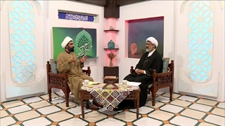 تکنیک های کنترل خشم ( شبکه حضرت ولیعصر عج )