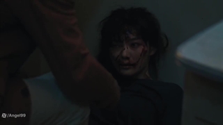 سریال ایکس عزیز قسمت سوم سکانس دوم