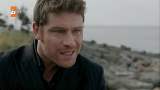 دانلود قسمت 16 سریال چشمانش کارادنیز با زیرنویس فارسی