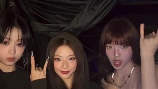 آپدیت تیک تاک بیبی مانستر BABYMONSTER |روکا "PSYCHO"