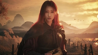 تریلر تاریخ انتشار بازی Phantom Blade Zero