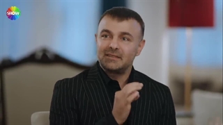 سریال شربت زغال اخته قسمت ۳۲۷ با دوبله فارسی