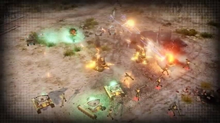 دانلود بازی ژنرال آنلاین ارتقا یافته گرافیکی - نسخه 2025