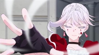 انیمه می توانم یک درخواست نهایی بکنم قسمت 12