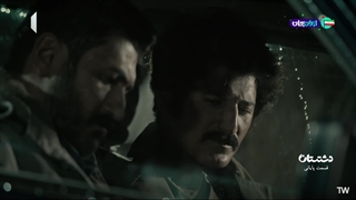 سریال دشتستان قسمت 30 ( آخر )