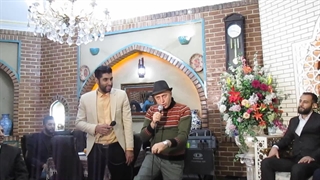 به این میگن تقلیدصدا