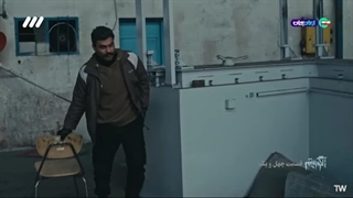 سریال الگوریتم قسمت 41