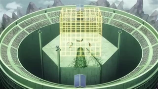 انیمه رکورد رگناروک فصل 3 قسمت 9 زیرنویس فارسی