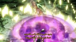 انیمه رکورد رگناروک فصل 3 قسمت 11 زیرنویس فارسی