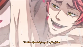 انیمه رکورد رگناروک فصل 3 قسمت 12 زیرنویس فارسی