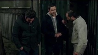 سینمایی خط ویژه