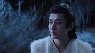 سریال چینی انتقام آن(The Vendetta Of An 2025)قسمت دوم با زیرنویس فارسی