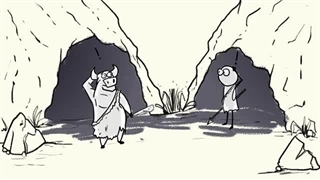 اگر گاوها تکامل پیدا می‌کردند، دنیا چطور تغییر می‌کرد؟