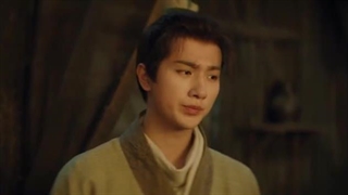 سریال چینی گنجینه ی سپیده دم(Treasure at Dawn 2025)قسمت بیستم با زیرنویس فارسی