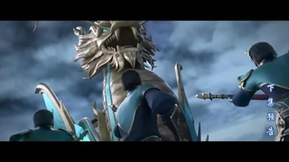 پیش نمایش نبرد از طریق آسمان ها قسمت۱۷۸